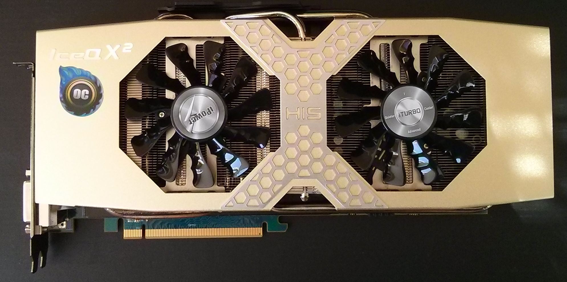 Photo of [Test] HIS R9 290 iPower IceQ X² OC 4GB
