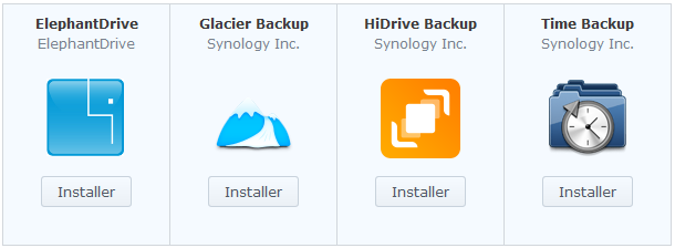 Synology_ds214plus_apps_sauvegarde