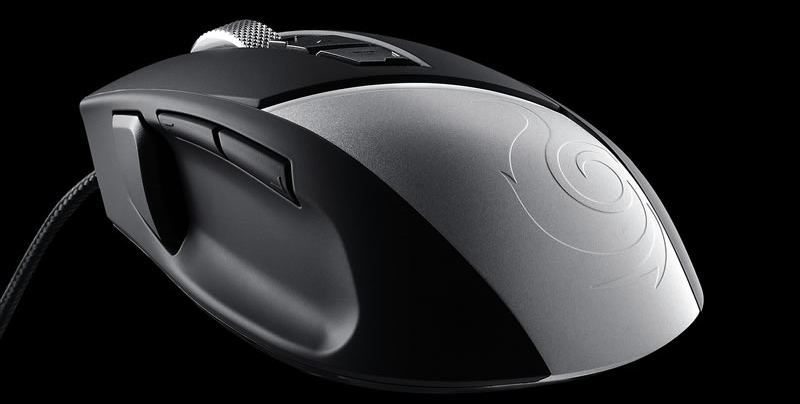 Photo of [Test] Souris Cooler Master Reaper