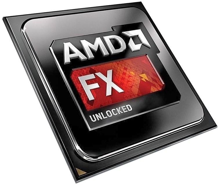 Photo of [Test] AMD FX8370E
