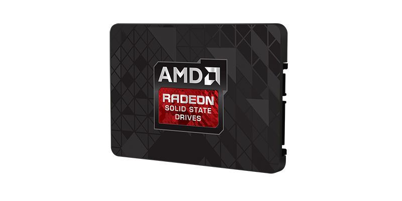 Photo of [Test] AMD R7 240 Go