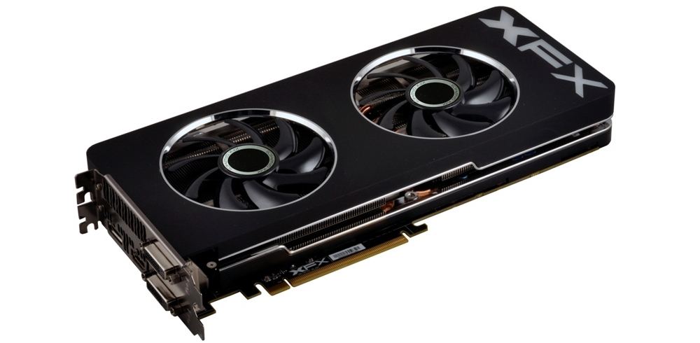 Photo of [Test] XFX R9 290 Double Dissipation