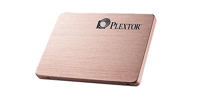 Photo of [Test] Plextor M6 Pro 256Go