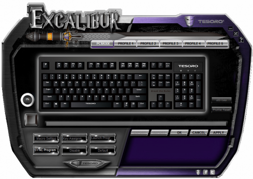 Tesoro_Excalibur_RGB_logiciel1