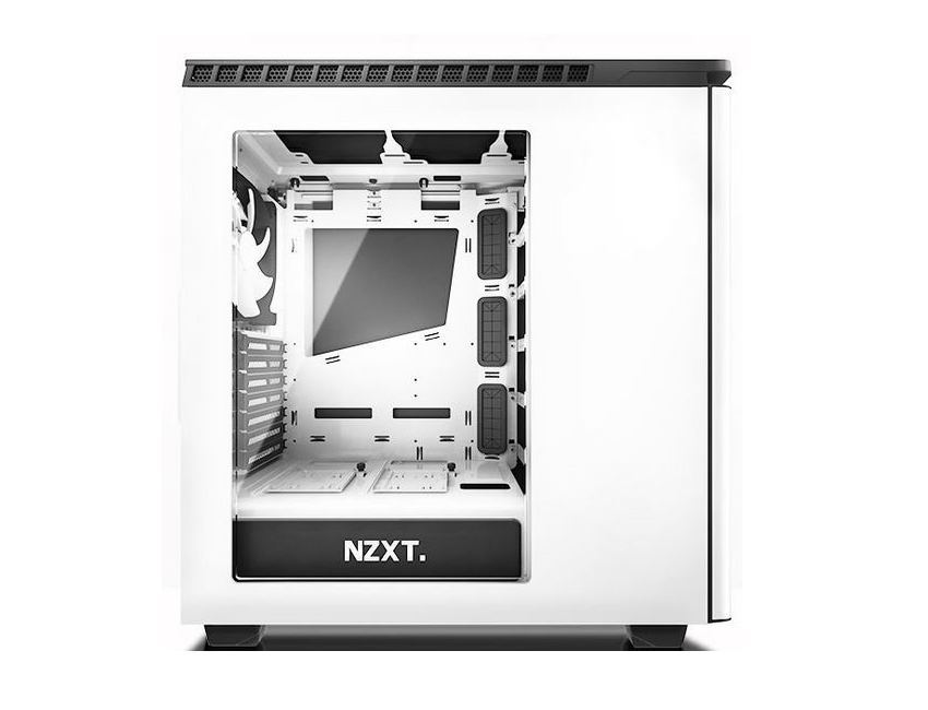 Photo of [Test] NZXT H440