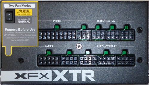XFX_XTR_550_connecteurs_modulaires