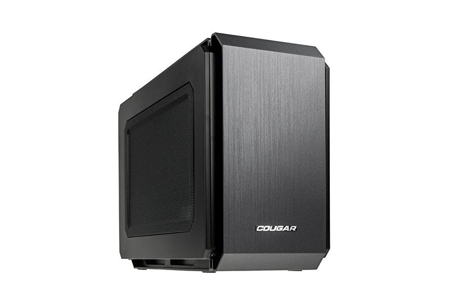 Photo of [Test] Cougar QBX