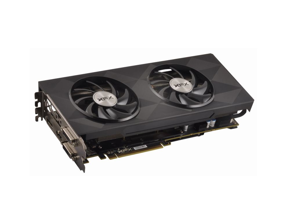 Photo of [Test] XFX R9 390X Double Dissipation Core Edition