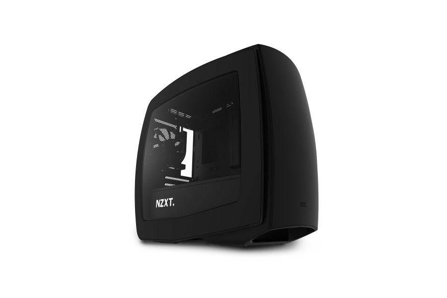 Photo of [Test] NZXT Manta