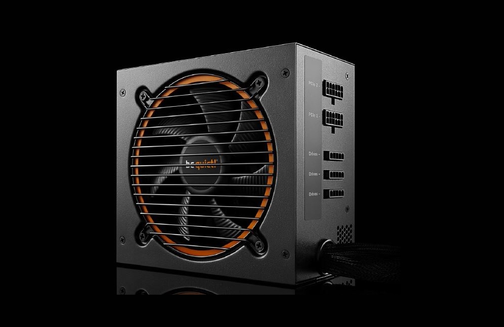 Photo of [Test] be quiet! Pure power 9 500 CM