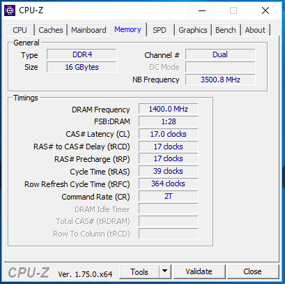 Crucial_Ballistix_Tactica_DDR4_2666_MHz_CPU-Z_OC
