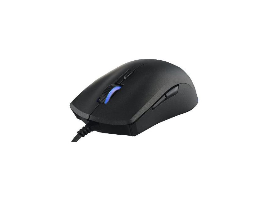 Photo of [Test] Cooler Master Mastermouse S