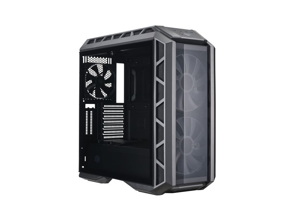 Photo of Cooler Master annonce son MasterCase H500P