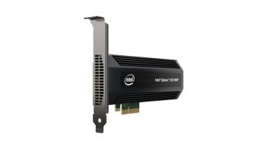 Photo of Intel annonce ses nouveaux SSD haut de gamme, les Optane 900P!