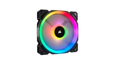 Photo of Corsair annonce ses nouveaux ventilateurs RGB, la gamme LL!