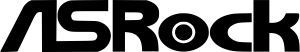 logo Asrock