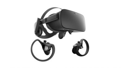 Photo of Encore une baisse de prix pour l’Oculus Rift