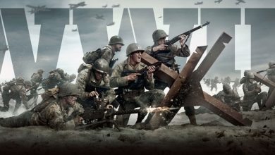 Photo of Un premier test des performances pour Call of Duty: WWII