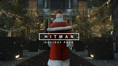 Photo of Hitman Holiday Pack, c’est gratuit et cela ne mange pas de pain.