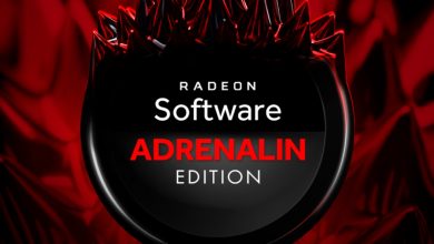 Photo of AMD propose ses nouveaux drivers Adrenalin 17.12.2