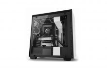Photo of [Test] NZXT H700i