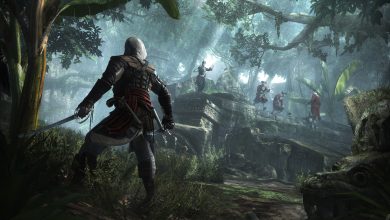 Photo of Assassin’s Creed IV: Black Flag est gratuit pendant quelques jours!
