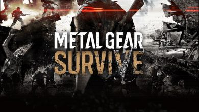 Photo of Metal Gear Survive, les configurations recommandées sont là!