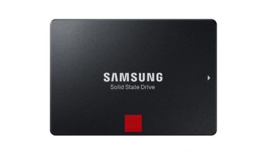 Photo of Samsung 860 Evo et 860 Pro, les nouveaux SSDs se montrent officiellement!