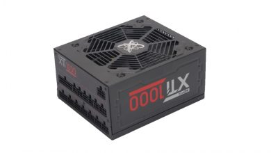 Photo of XFX XTi 1000 – Une nouvelle alimentation 80Plus Titanium chez XFX!