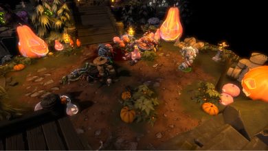 Photo of Dungeons 2 + DLC A clash of pumpkins – Un petit jeu gratuit ce dimanche matin!