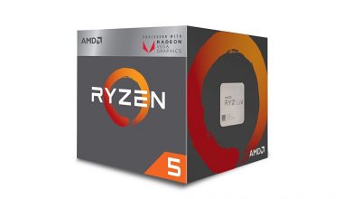 Photo of AMD Ryzen 5 2400G, quid des températures une fois « delid »?