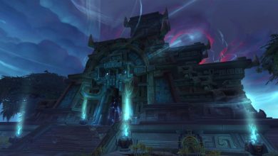 Photo of World of Warcraft: Battle for Azeroth, les configurations recommandées sont là!