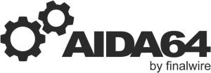 logo Aida64