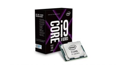 Photo of Intel confirme les chipsets Z390 et X399 par mégarde