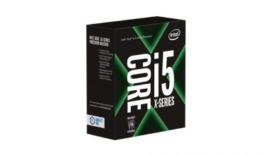 Photo of Core i5 7640X et i7 7740X, Intel fait le ménage et annonce leur fin de vie