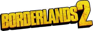 logo borderlands 2