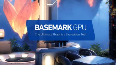 Photo of Basemark GPU, un nouveau benchmark pour carte graphique?
