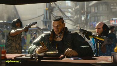 Photo of Cyberpunk 2077 – Sur quelle configuration tournait la démo de l’E3 2018 ?