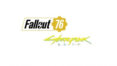 Photo of Cyberpunk 2077 & Fallout 76, les nouveaux Trailers de l’E3 2018!