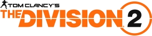 logo The Division 2
