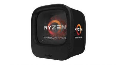 Photo of AMD Ryzen Threadripper 2990WX, le nouveau processeur 32 cœurs à un prix!