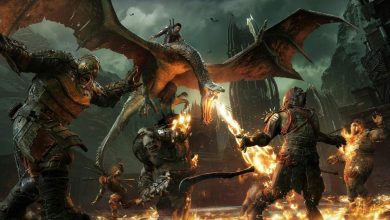 Photo of Middle-earth: Shadow of War, une démo de disponible pour essayer le jeu!