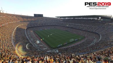 Photo of Pro Evolution Soccer 2019, les configurations recommandées sont de sortie, ainsi qu’une date pour une démo!