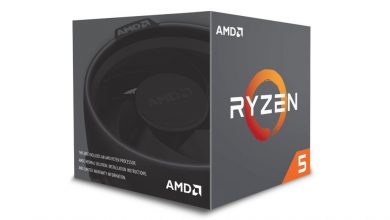 Photo of Bon Plan: AMD Ryzen 5 2600 @ 149.90€!