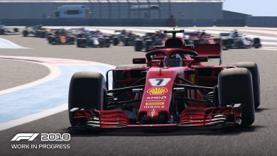 Photo of F1 2018, un premier résultat sur les performances des différentes cartes graphiques