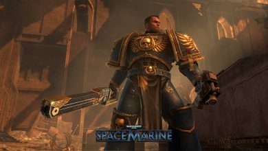 Photo of Bon plan: Warhammer 40 000: Space Marine gratuit pendant 2 jours!