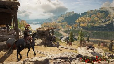 Photo of Assassin’s Creed Odyssey: Les configurations recommandées du 720p au 4K!