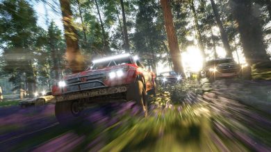 Photo of Forza Horizon 4, une démo disponible!