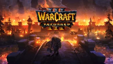 Photo of Warcraft III: Reforged, la configuration minimale est là !