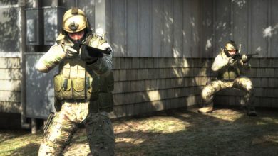 Photo of Counster-Strike: Global Offensive passe en free to play, un nouveau mode Danger Zone également de la partie